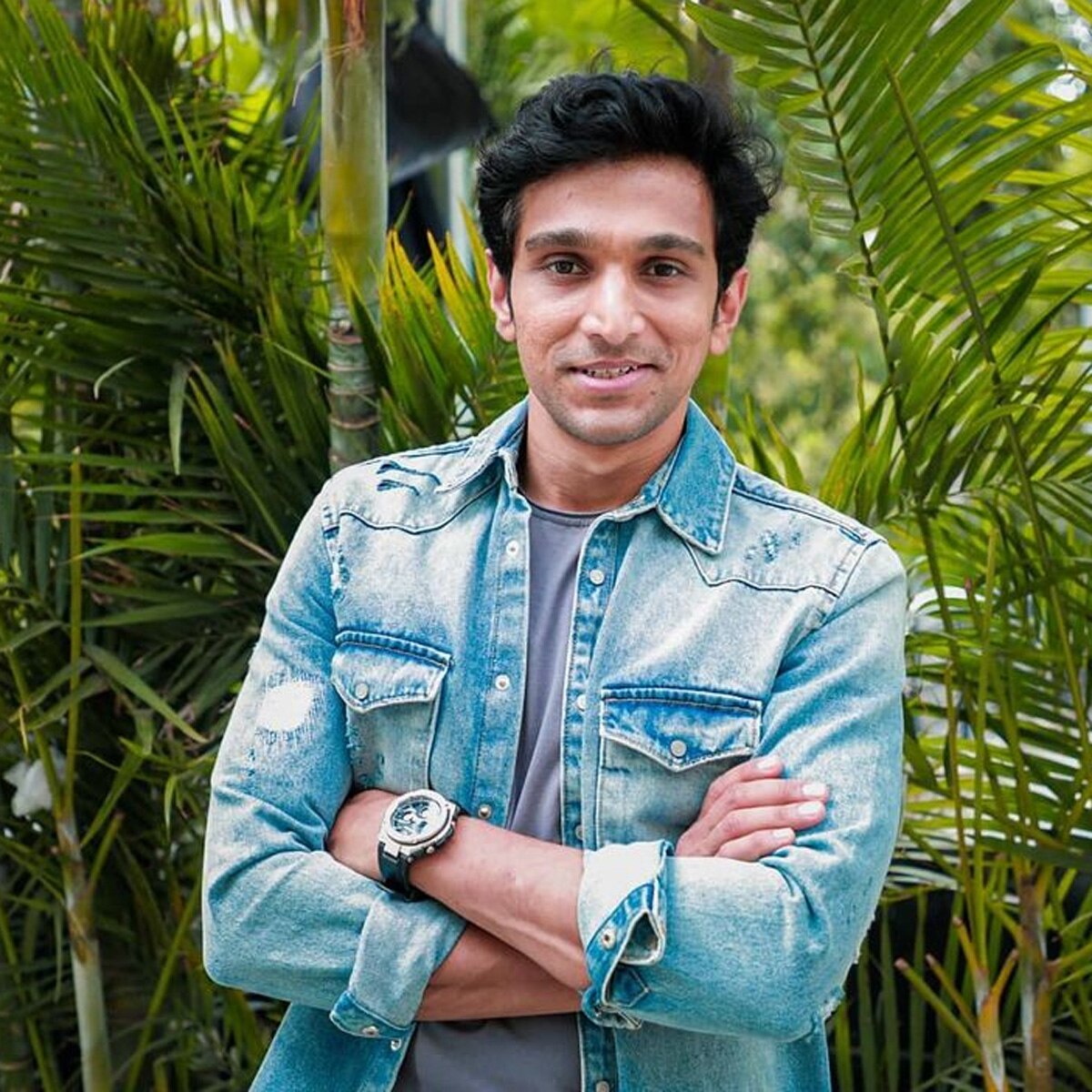 प्रतीक गांधी