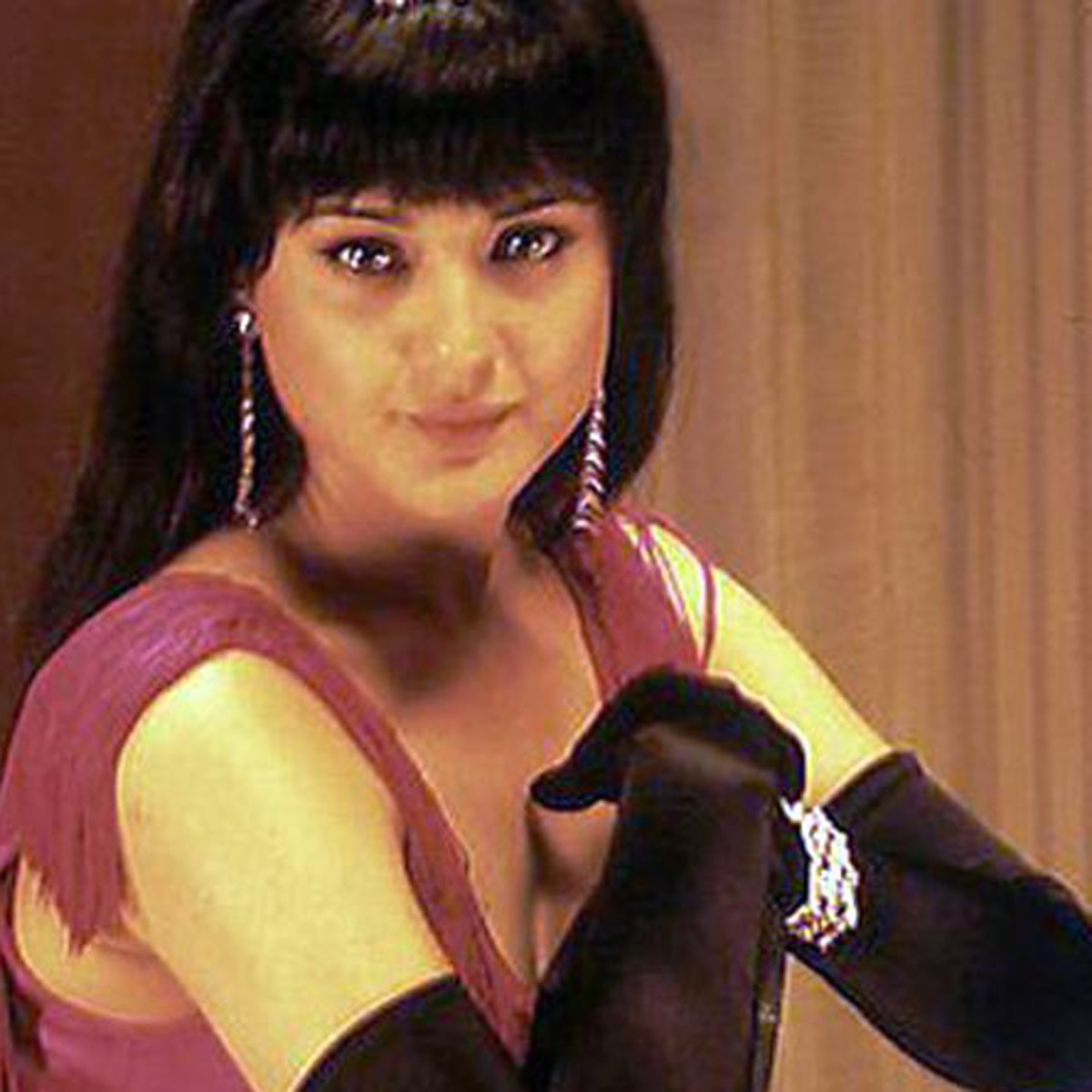 प्रीति जिंटा