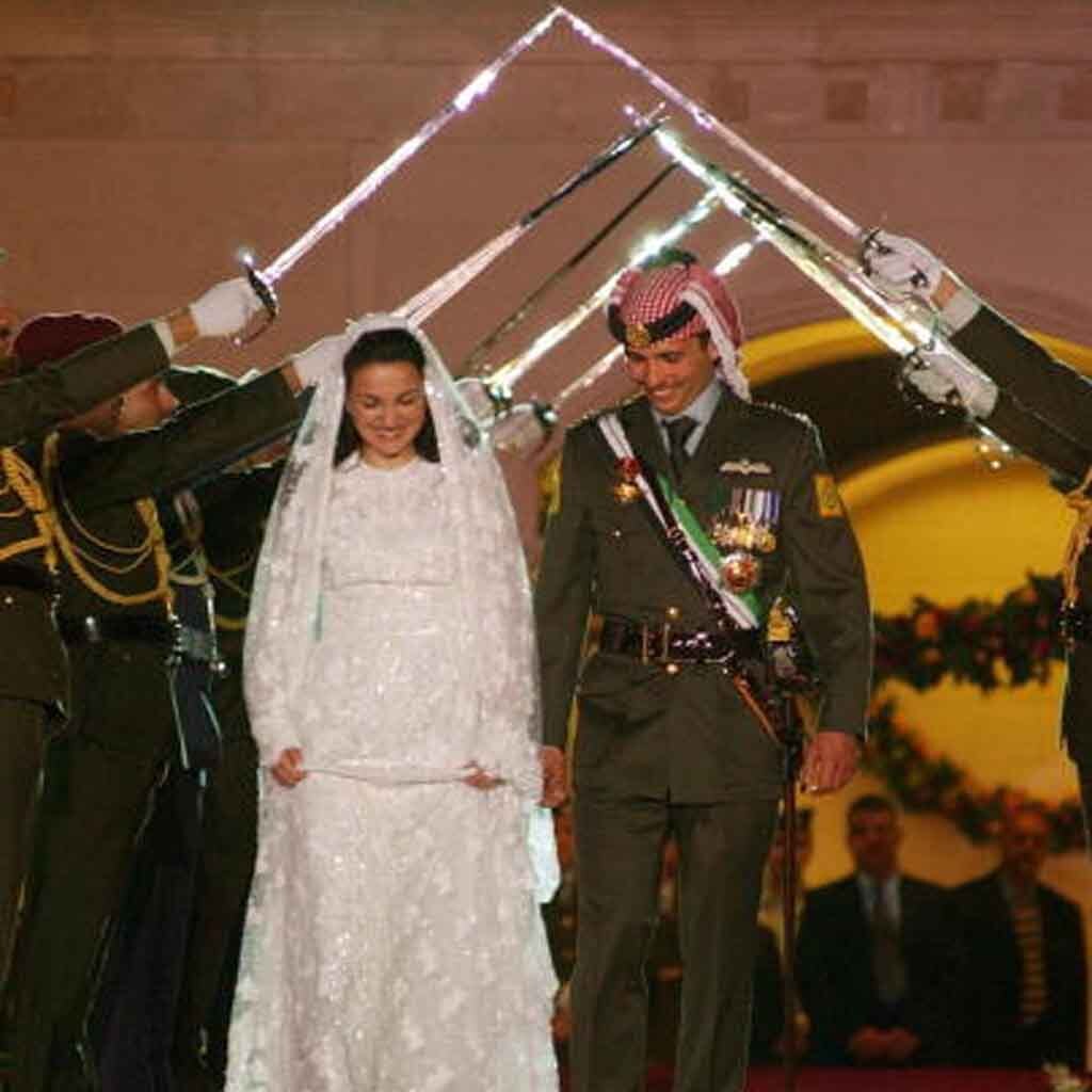 Jordan Prince Hamzah