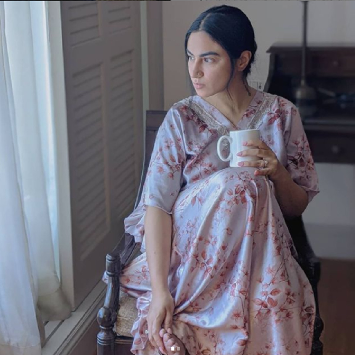 प्रिया मलिक