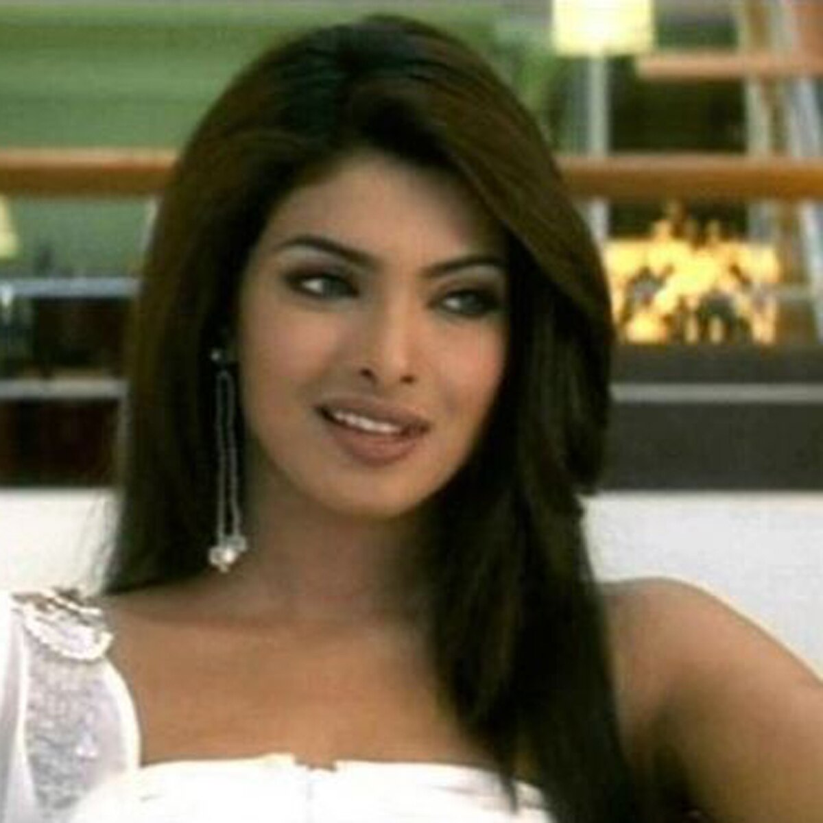 प्रियंका चोपड़ा