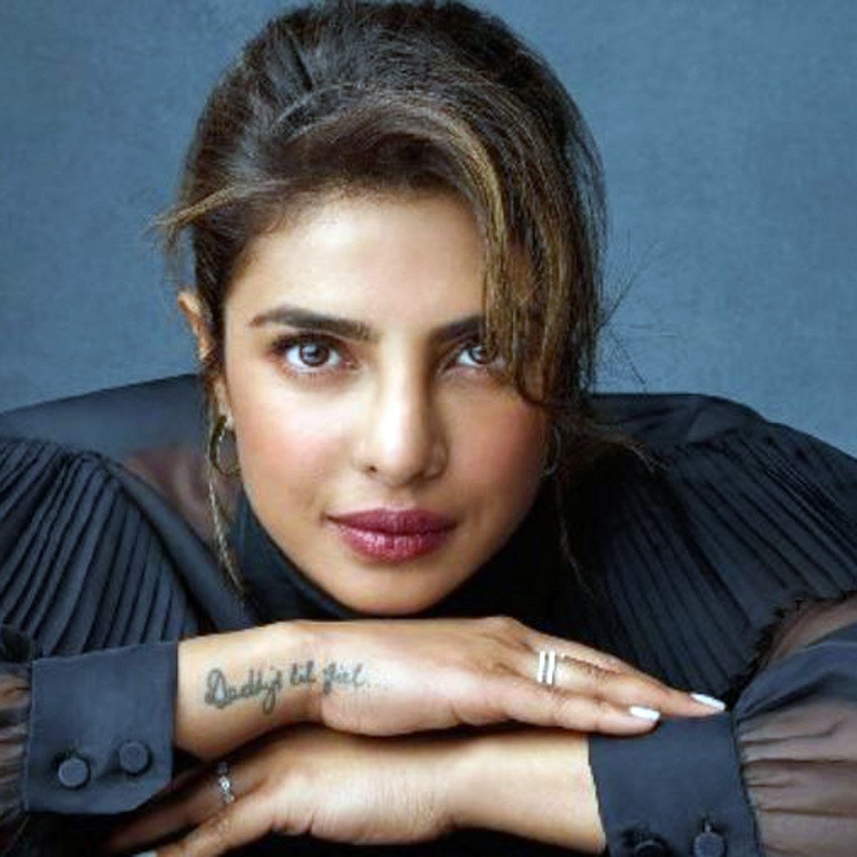 प्रियंका चोपड़ा