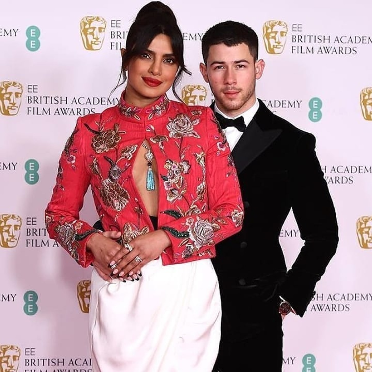 प्रियंका चोपड़ा 