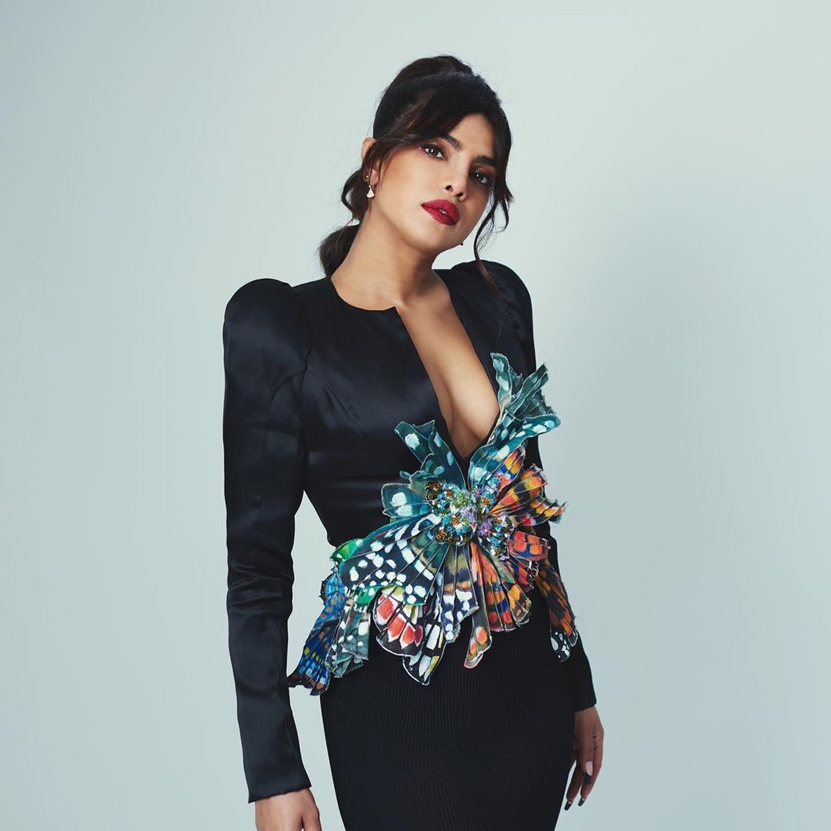 प्रियंका चोपड़ा 