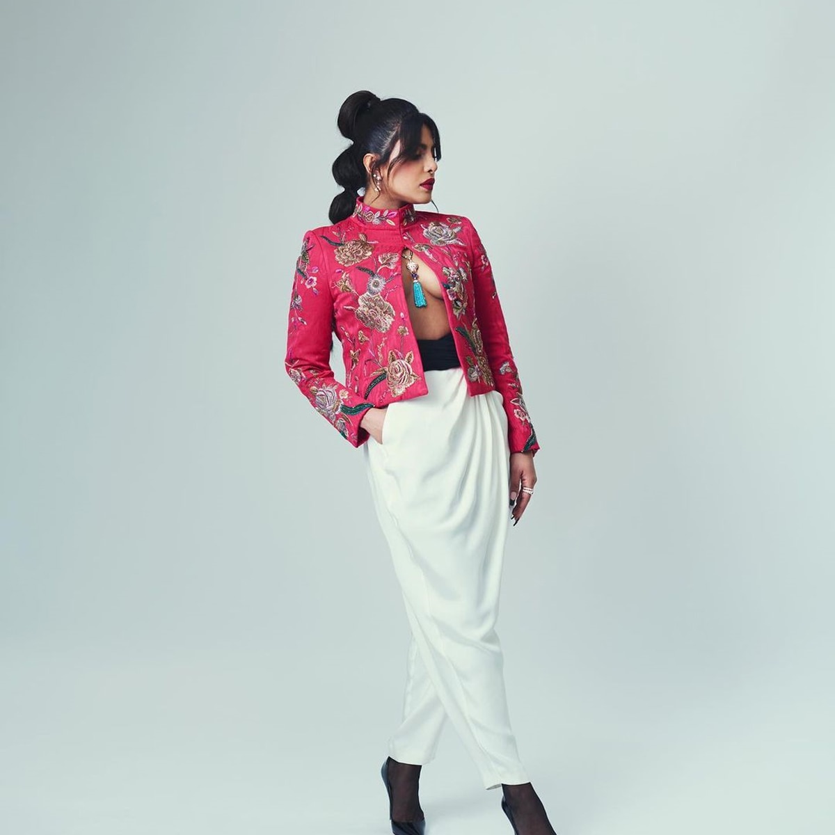 प्रियंका चोपड़ा 