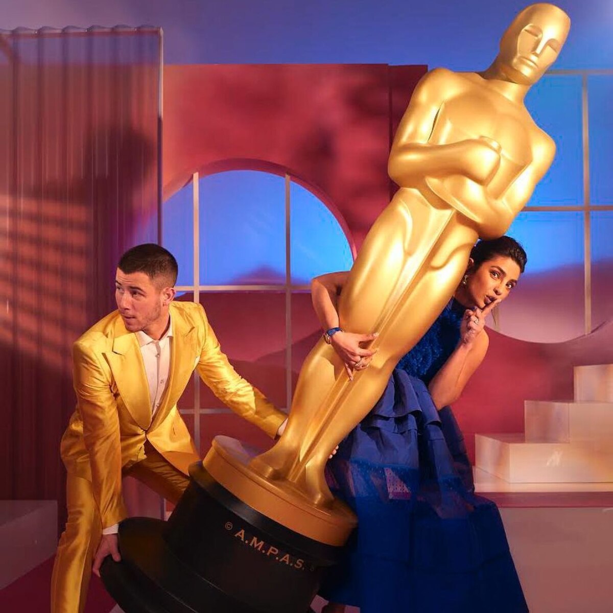 प्रियंका चोपड़ा 