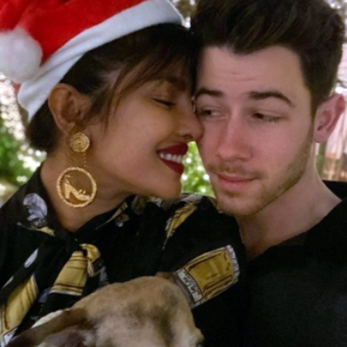 प्रियंका चोपड़ा