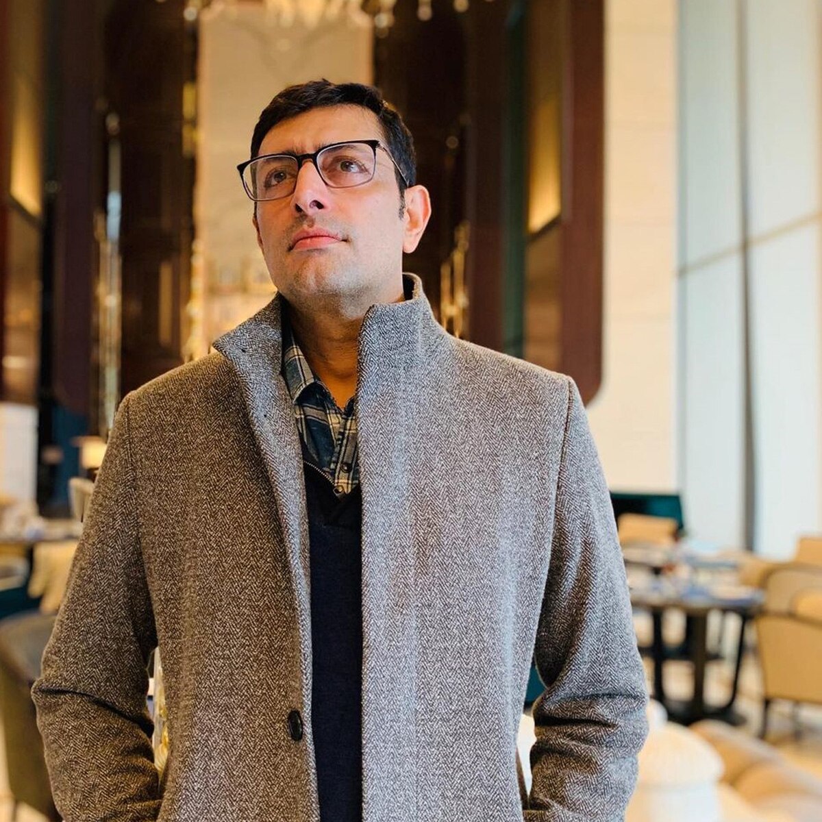 प्रियांशु चटर्जी 