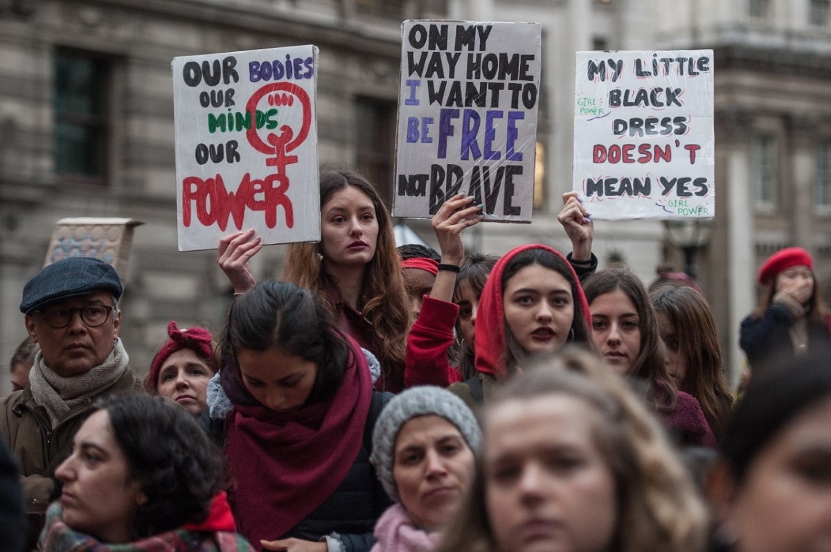 सेक्स वर्कर्स पर 5 साल पुराने कानून पर छिड़ी बहस 10