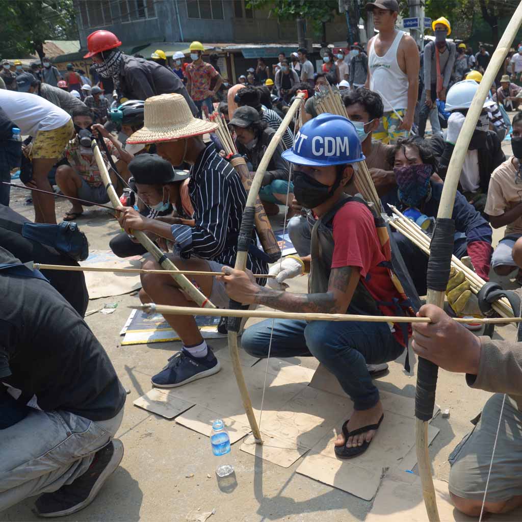  India-Myanmar-relationship