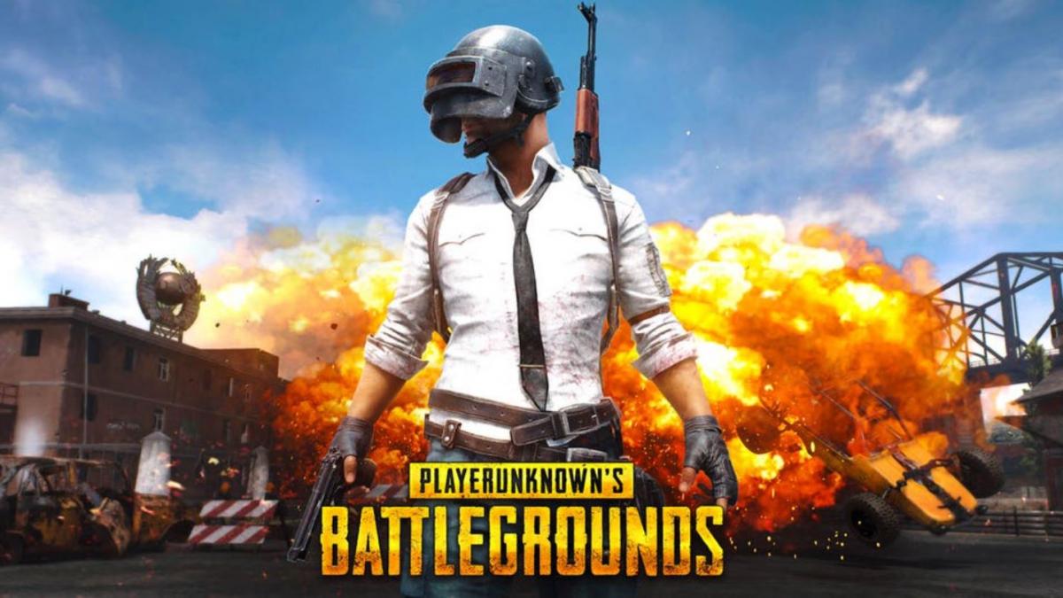 PUBG Mobile