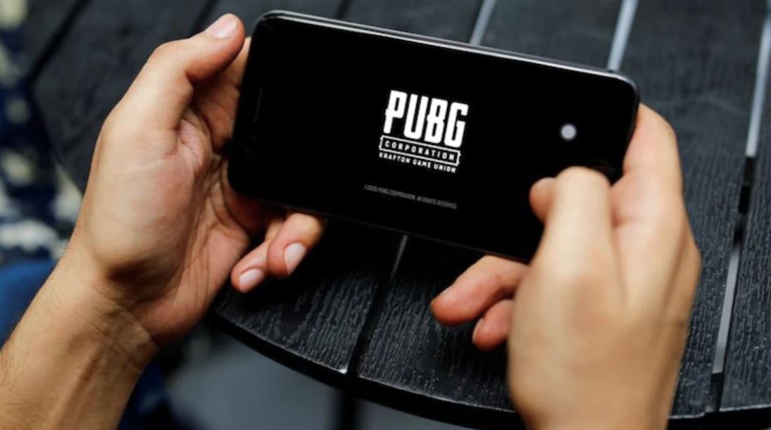 PUBG