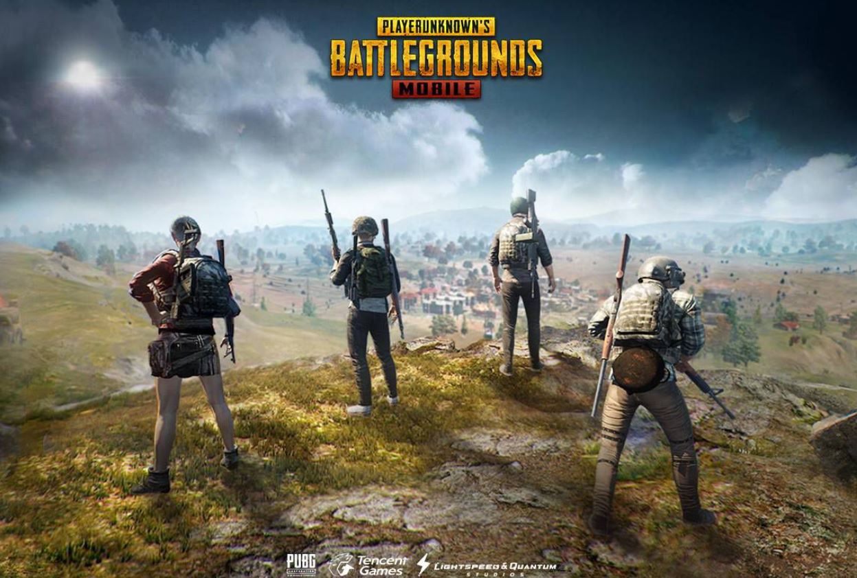 PUBG Mobile