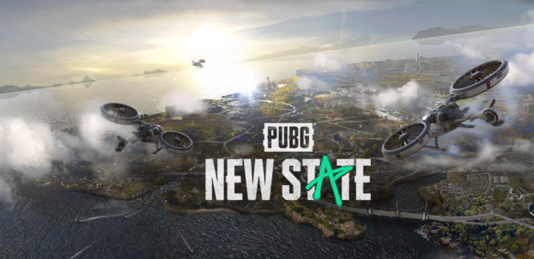 PUBG New State