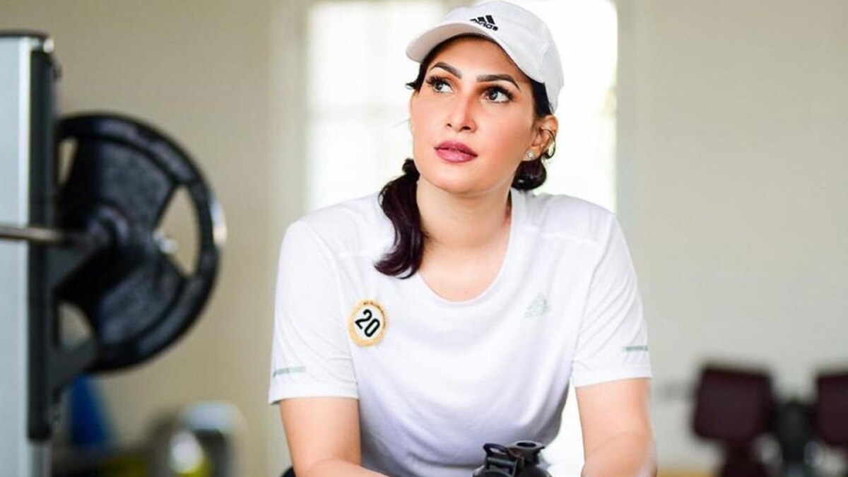 ब्यूटी कॉन्टेस्ट 4