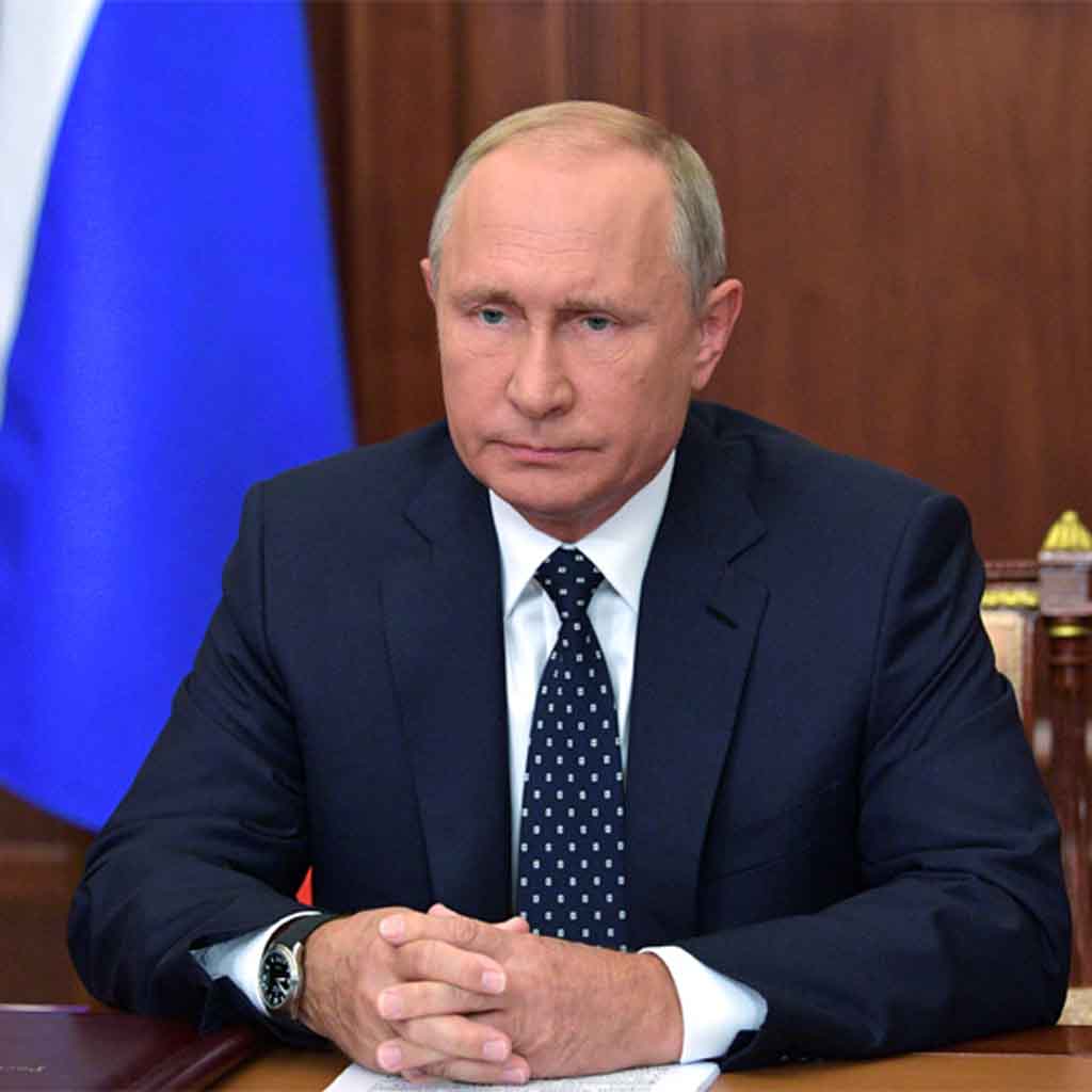 Russia India Covid crisis