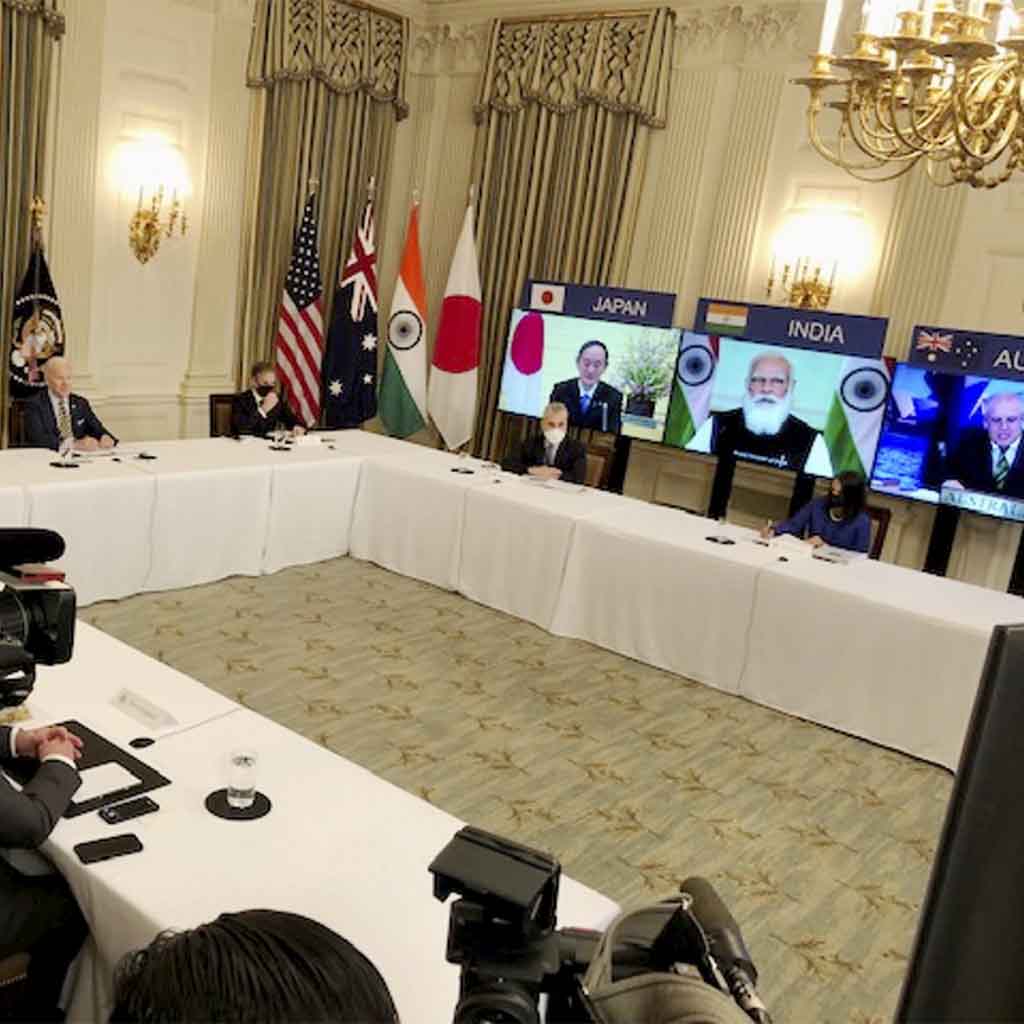  China opposes US bill