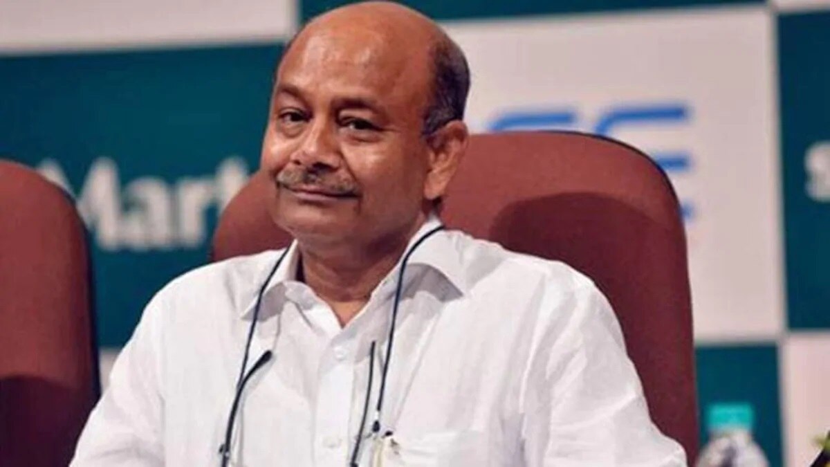 सादा व्यक्तित्व के धनी हैं राधाकिशन दमानी