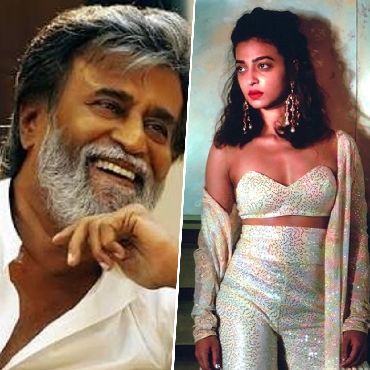 राधिका आप्टे