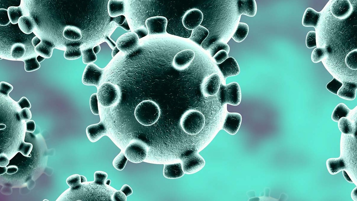 रायपुर में मॉर्चुरी के बाहर लगी शवों की लाइन, BJP नेता ने शेयर किया गया Video 