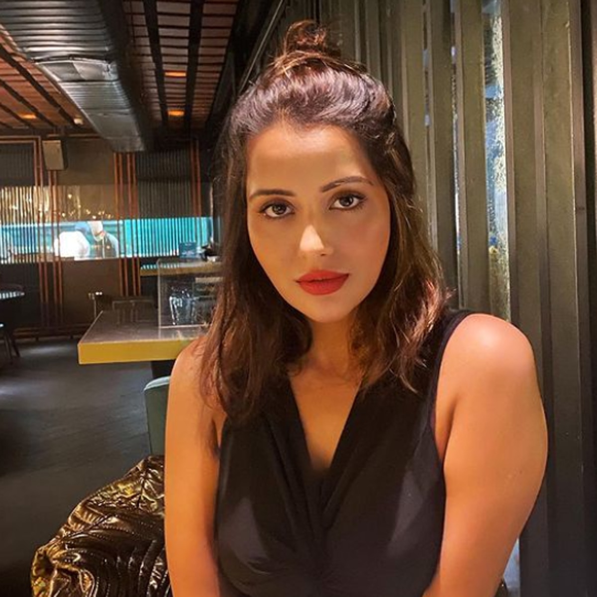 रायजा व‍िलसन 