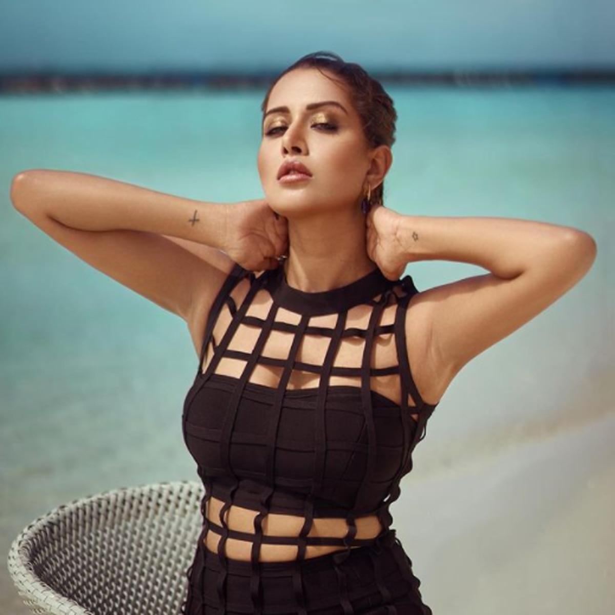 रायजा व‍िलसन 