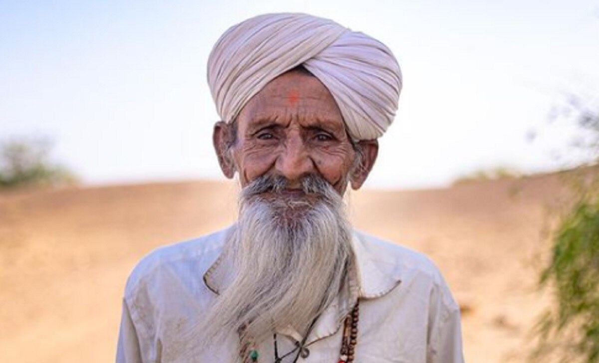 82 year old gatekeeper love from australia