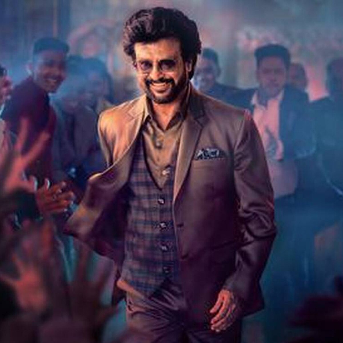 रजनीकांत