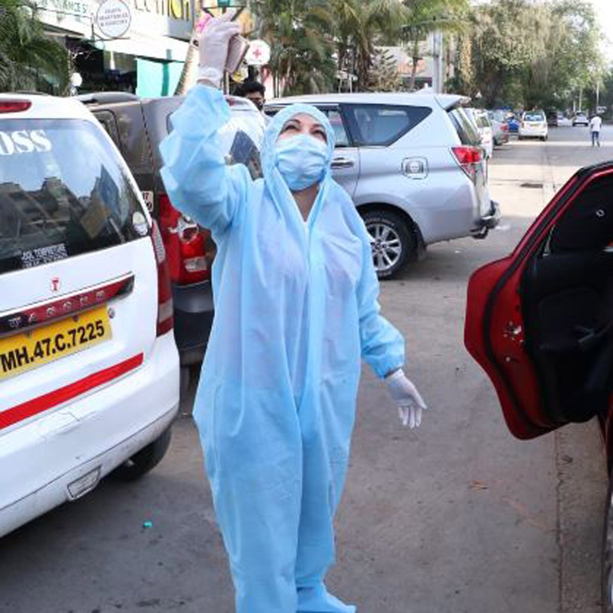 राखी सावंत