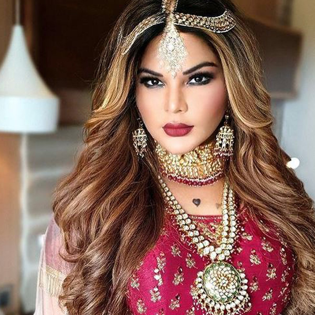 राखी सावंत