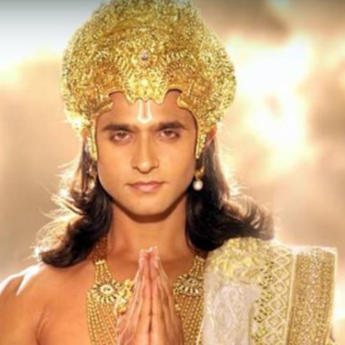 आशीष शर्मा