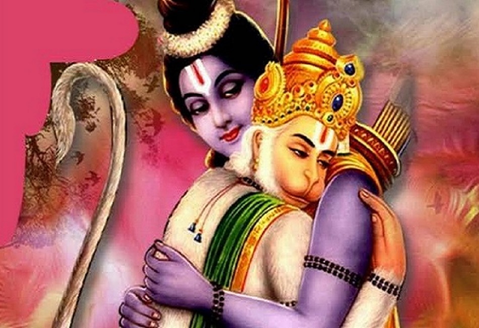 हनुमान जयंती 8