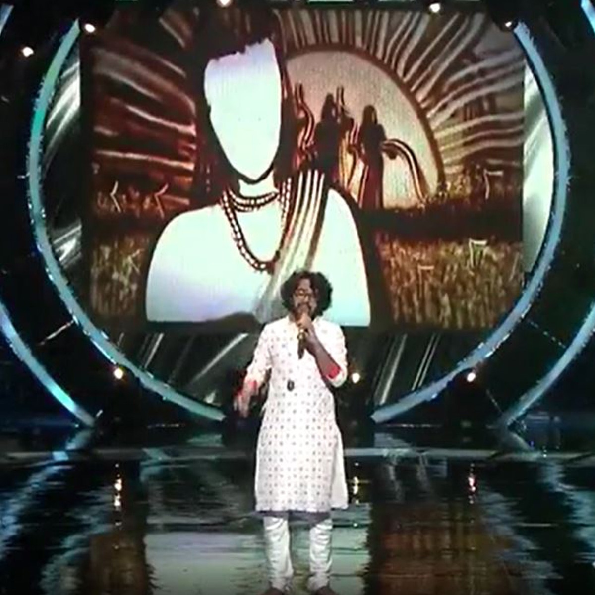 इंडियन आइडल 12 