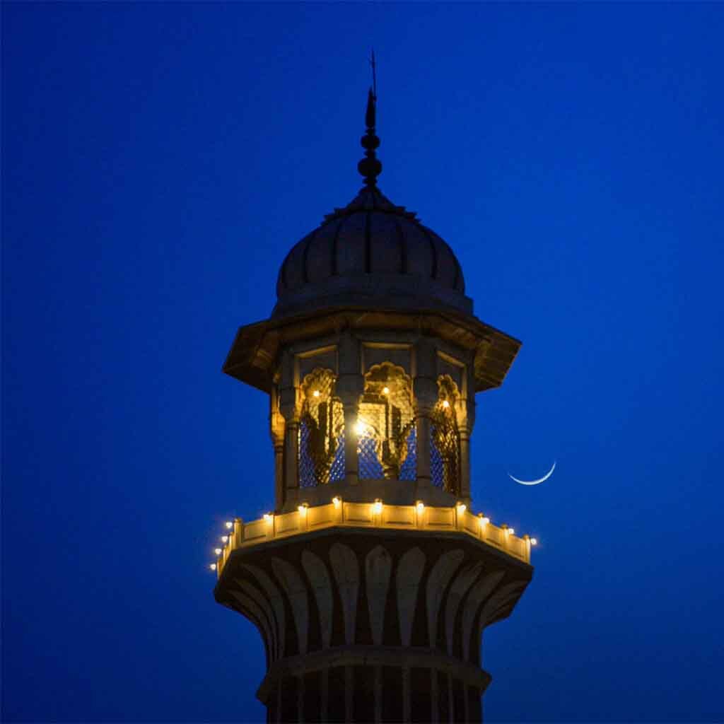 Geert Wilders Islam Ramadan