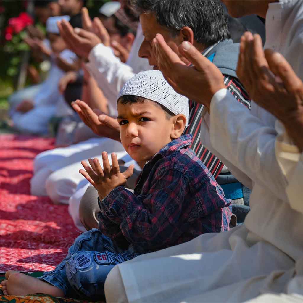 Dubai boosting tourism Ramadan