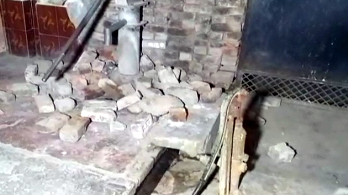 up panchayat election 2021 