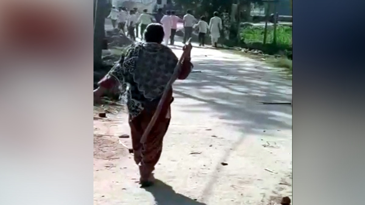 up panchayat election 2021 