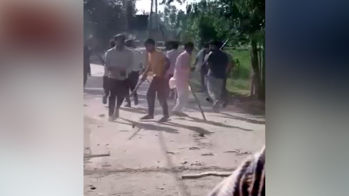 up panchayat election 2021 