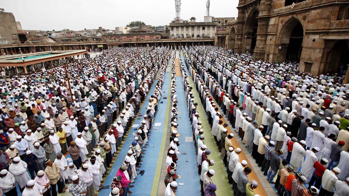 रमजान 2021