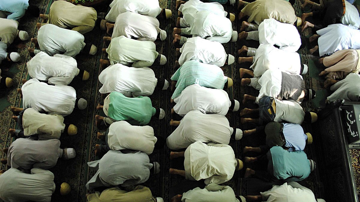 कैसे रखा जाता है रोजा