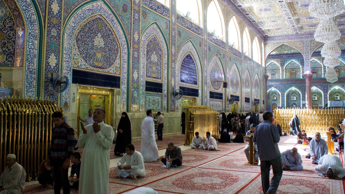 रमजान की कुछ खास परंपराएं