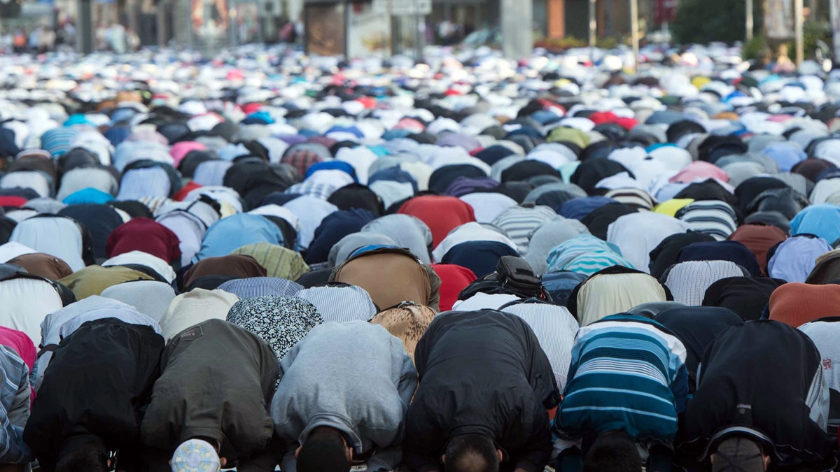 मुसलमान क्यों रखते हैं उपवास