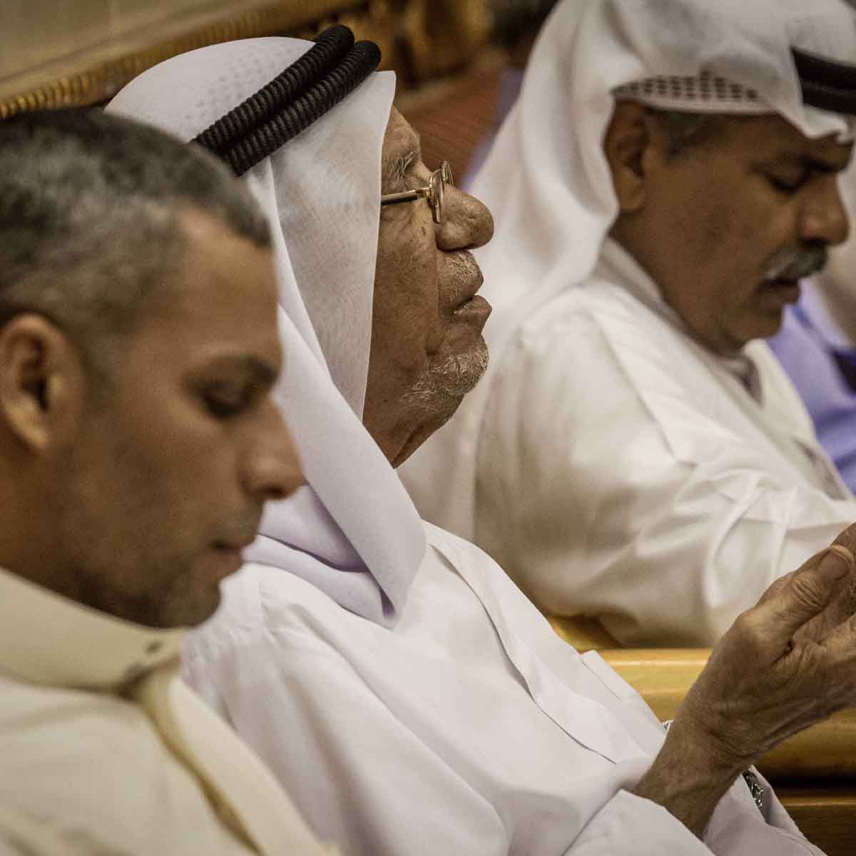 Bahrain Ramadan