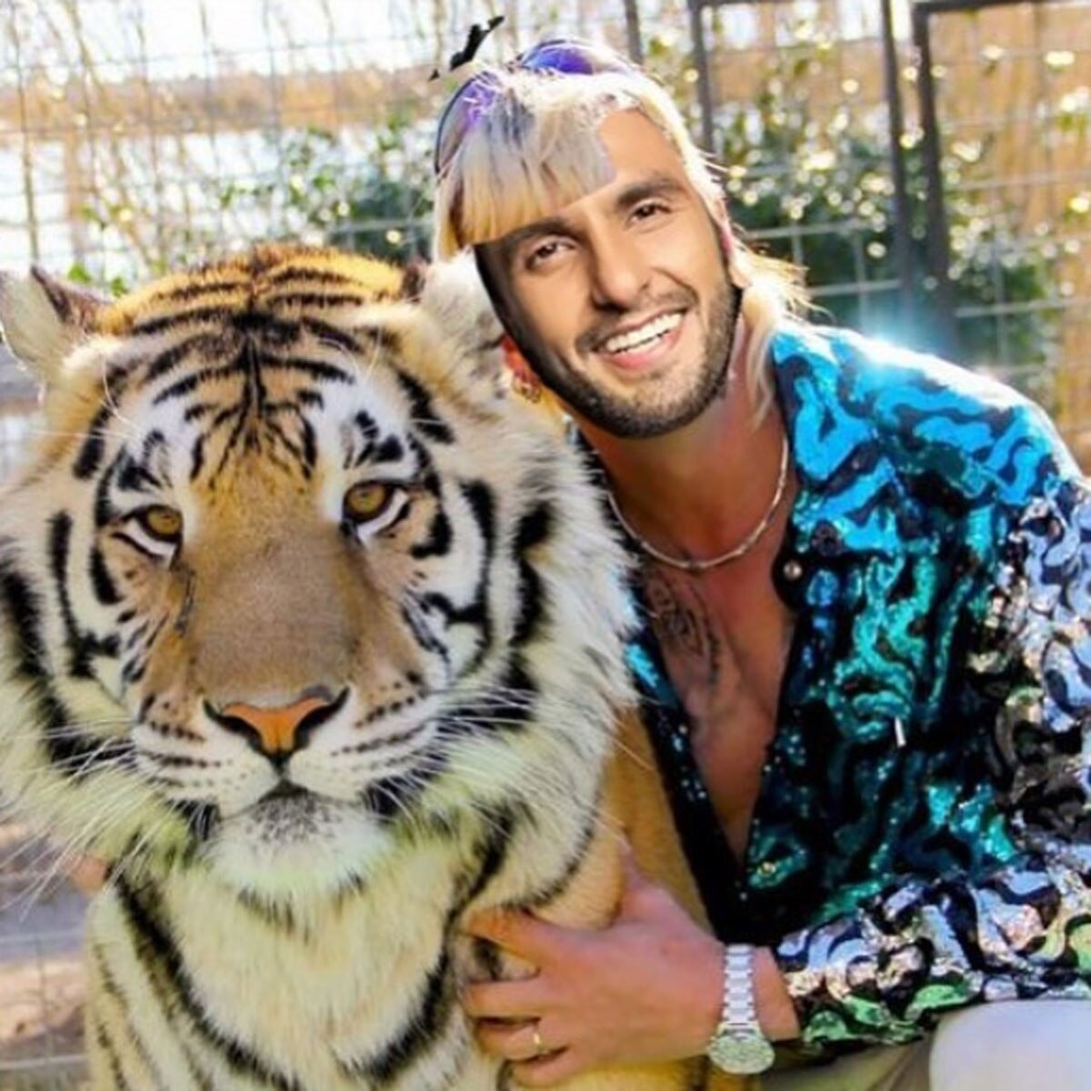 रणवीर स‍िंंह 