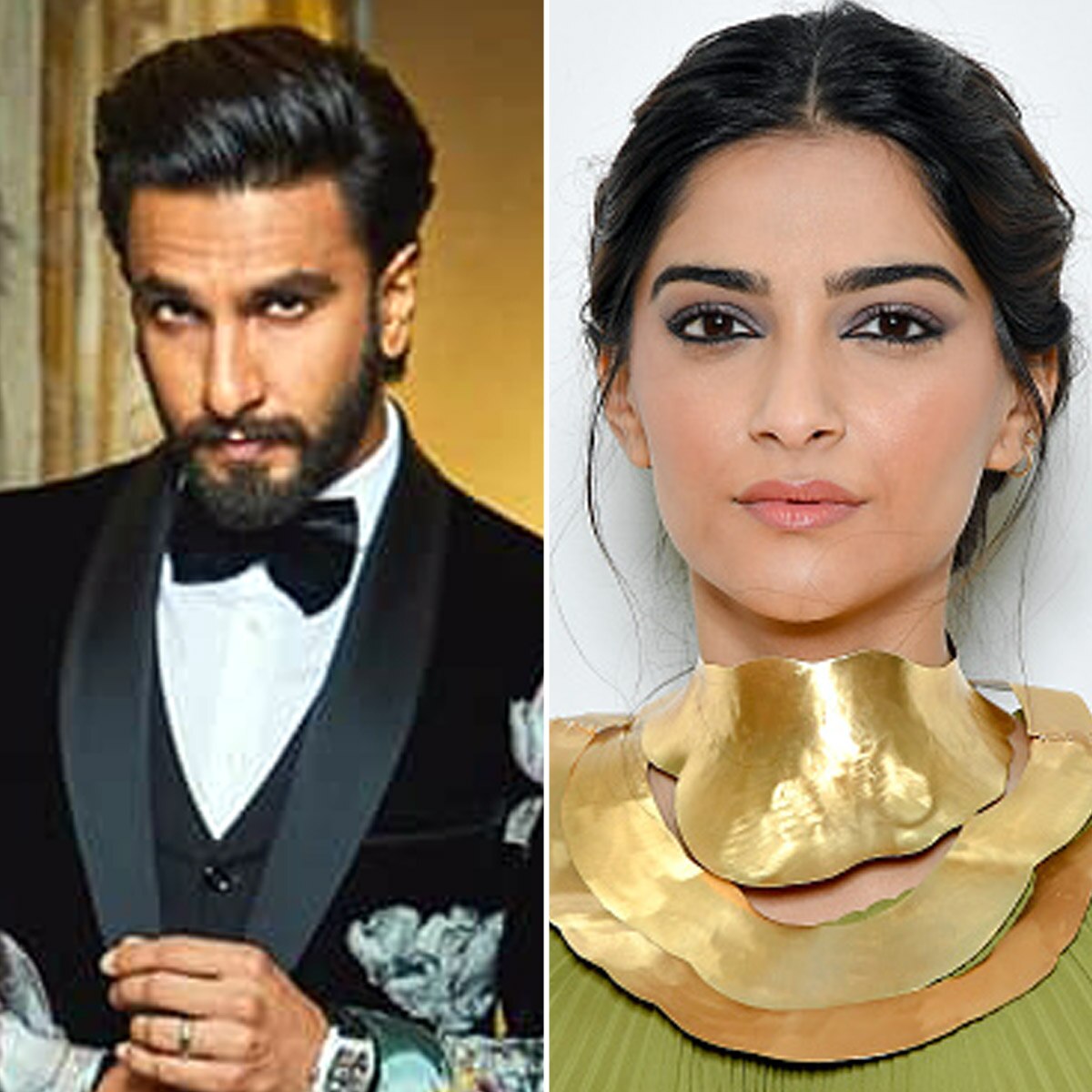 रणवीर-सोनम