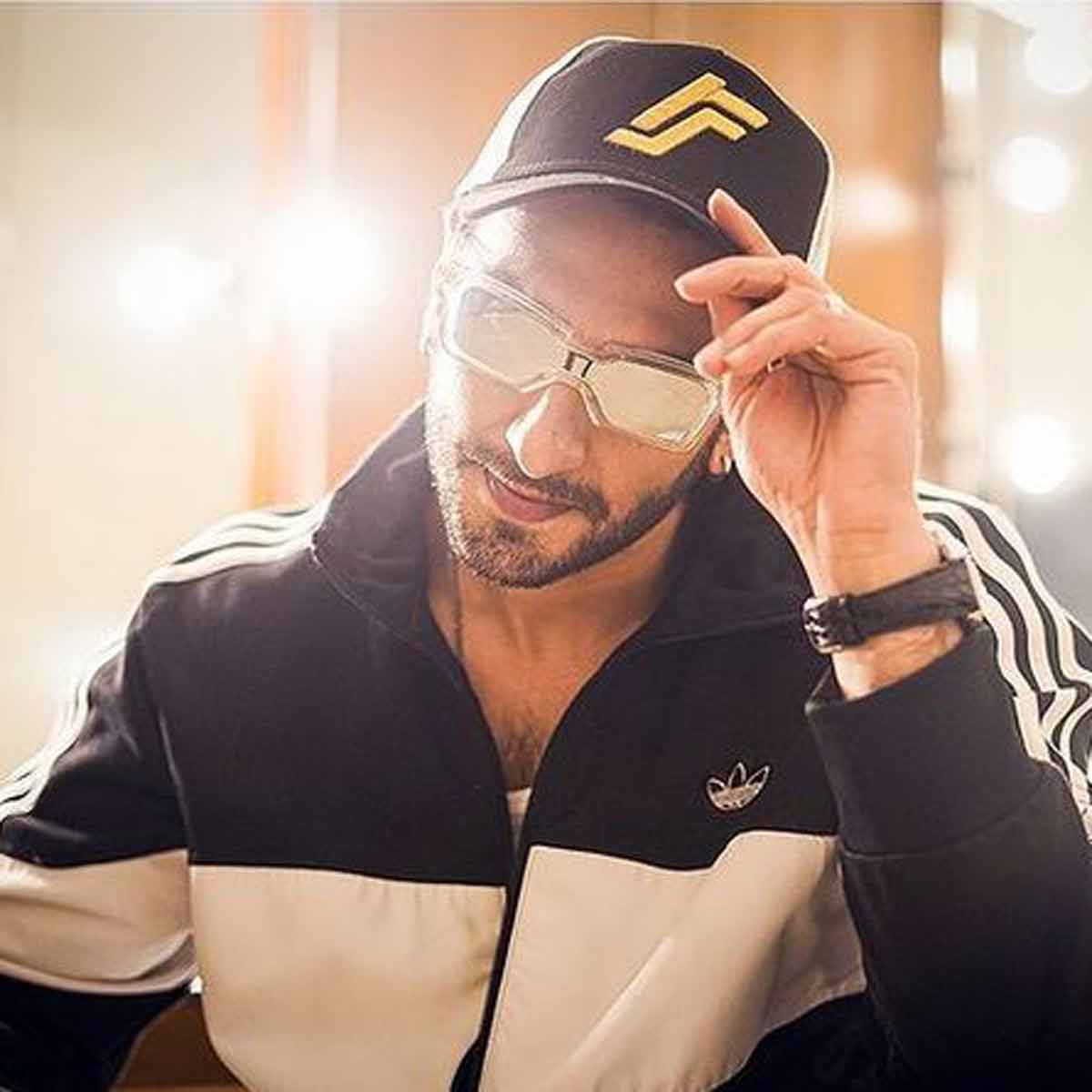 रणवीर सिंह