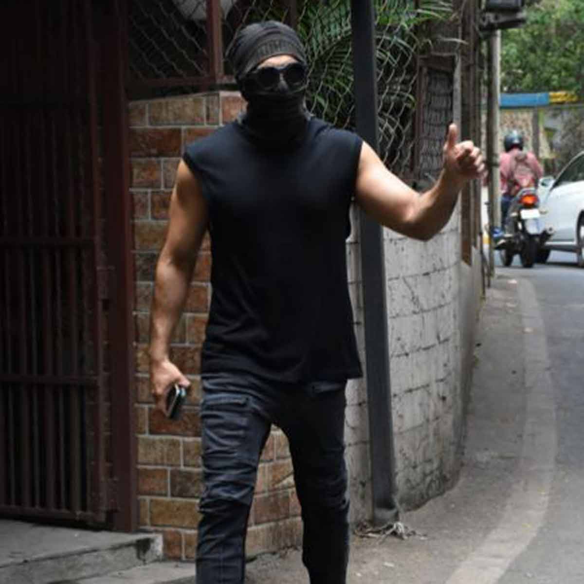 रणवीर सिंह