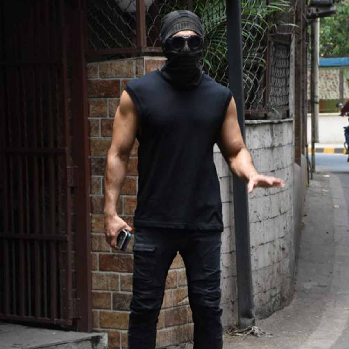 रणवीर सिंह