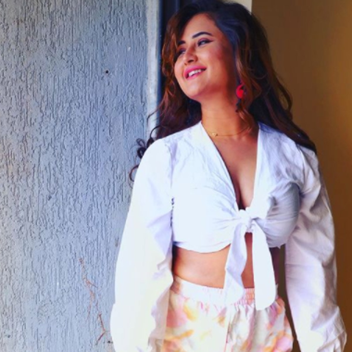 रश्मि देसाई