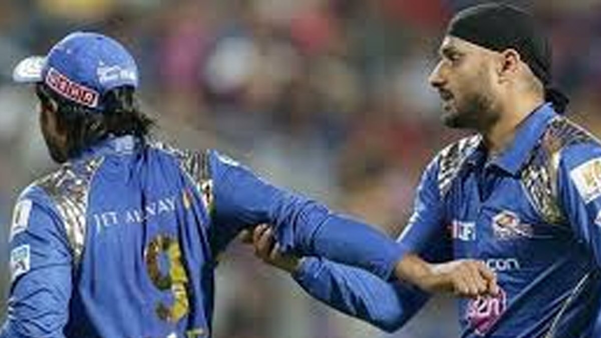 IPL 2021 when team india players fought with each other 